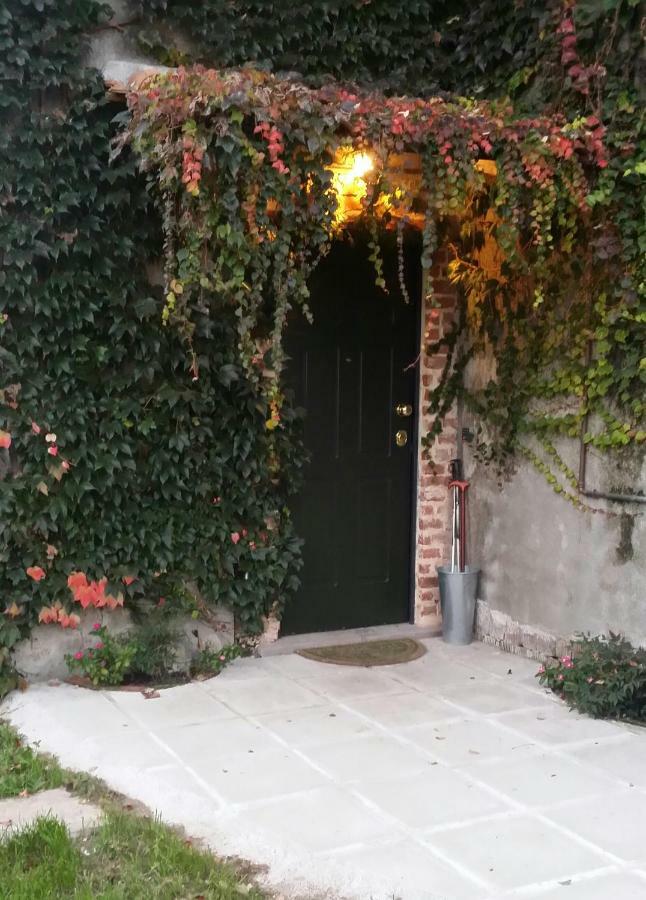 Az.Agr.Cascina Moretta Momo Экстерьер фото