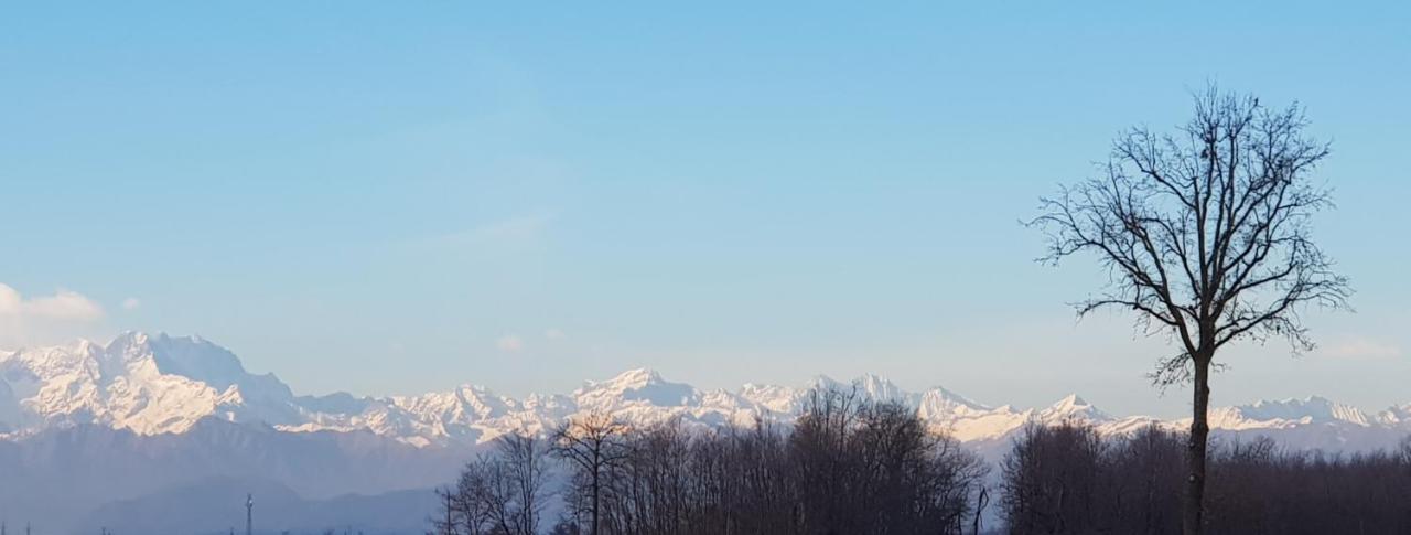 Az.Agr.Cascina Moretta Momo Экстерьер фото